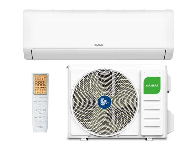 Инверторен стенен климатик  KAISAI EVO KEV-24TLHI / KEV-24TLHO