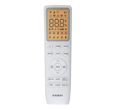 Инверторен стенен климатик  KAISAI EVO KEV-24TLHI / KEV-24TLHO