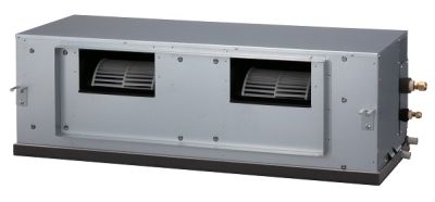 Инверторен климатик канален General ARHG60LHTA/AOHG60LATT - висок напор, 3 phase