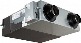 Рекуператор General  UTZ-BD080C
