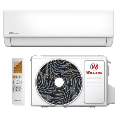 Williams Glory WSAG-24NR3/WSOG-24NRX