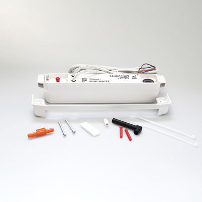 Кондезна помпа ASPEN MINI WHITE SILENT+