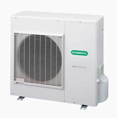 Инверторен климатик таванен General  ABHG30LRTE/AOHG30LETL