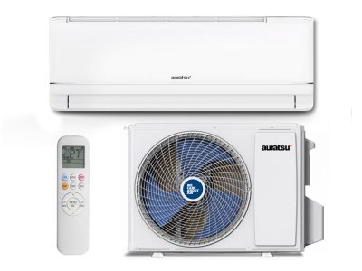 Инверторен климатик стенен Auratsu Tokyo GKWT-12RAA1 / GKOT-12RAA1