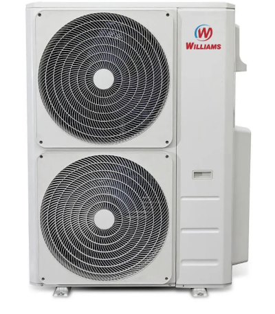 Инверторен климатик канален Williams WDA-24HWFNX