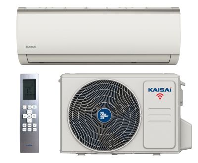Инверторен стенен климатик  KAISAI FLY KWX-12KRHI / KWX-12KRHO